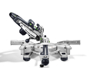 ХИТ! Торцовочная пила с протяжкой FESTOOL KAPEX KS 60 E 561683