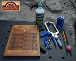 ХИТ! Клей повышенной влагостойкости Titebond III Ultimate Wood Glue 1415 кремовый 946 мл TB1415