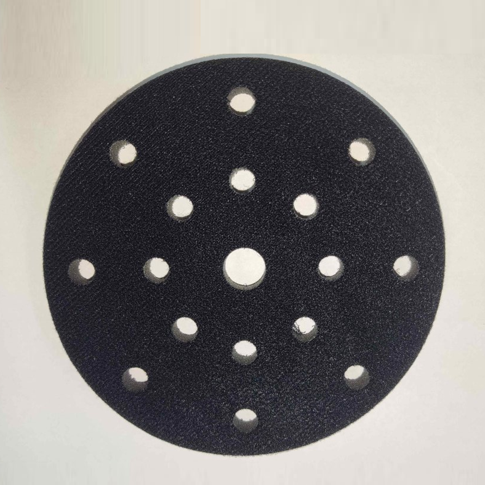 Новинка! Промежуточная подложка демпфирующая Festool IP-STF D150-10/1 для шлифовальных тарелок 203351C