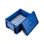 СУПЕР ХИТ! Набор заточной ПЕТРОГРАДЪ N2 для столярных инструментов 200 х 70 х 20 мм 6 камней 360, 500, 1000, 1500, 2000, 4000 грит в ящике М00014096