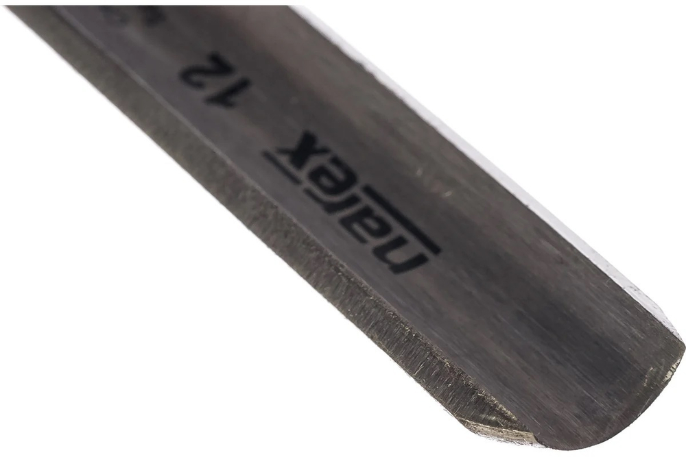 Полукруглая стамеска 12 мм SUPER 2009 LINE PROFI NAREX 812412