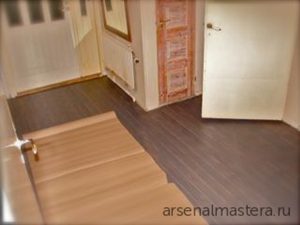 ХИТ! Цветное масло с твердым воском Osmo 3074 Графит 2,5 л Hartwachs-Ol Farbig слабо пигментированное для внутренних работ Osmo-3074-2.5 10100312