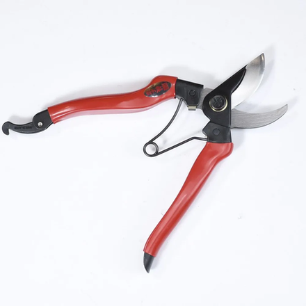 Японский секатор Yoshioka лезвие 52 мм, общая длина 195 мм М00021051