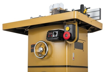 Фрезерный станок профессиональный 400 В 3,7 кВт PM2700 Powermatic 1280102C-RU