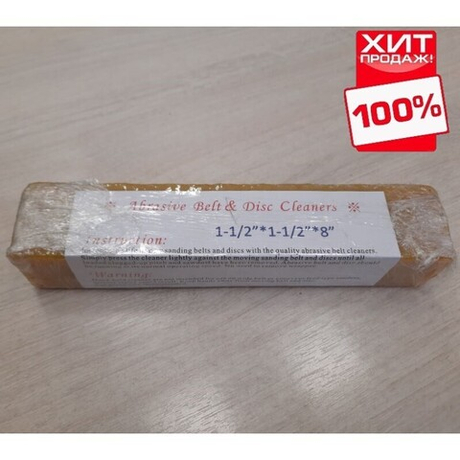 ХИТ! Карандаш для очистки шлифовальных лент (бумаги) JET 60-0505