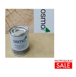 РАСПРОДАЖА! Масло для террас Osmo 019 серое 0,125 л Terrassen-Ole для наружных работ Osmo-019-0,125 11500140