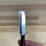 Стамеска японская Oire сталь Shirogami A3 15 мм по дереву М00019876