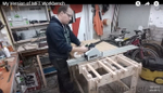 Многофункциональный стол для мастерской - идея стола Festool MFT 3