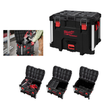 Новинка! Ящик большой XL Tool Box PACKOUT кейс Milwaukee 4932478162