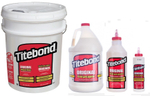 ХИТ! Клей столярный профессиональный Titebond Original  Wood Glue 5064 кремовый 473 мл TB5064