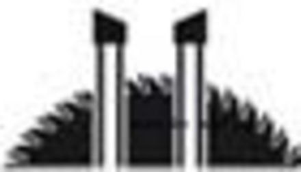 Диск пильный FESTOOL HW 210X2,4X30 W36 493198