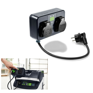 ОСНАСТКА И АКСЕССУАРЫ FESTOOL