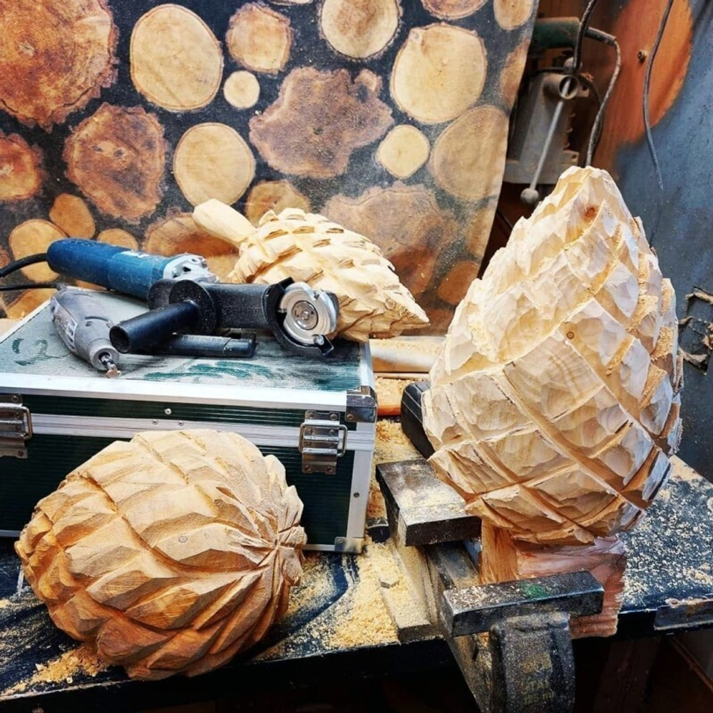 ХИТ! Насадка для УШМ Manpa Multi Cutter Begin MP21-3 (MP-21-3-B) М00016525