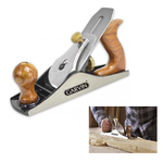 Новинка! Рубанок - шерхебель Jack Plane N4 10″/ 250 мм, лезвие 50 мм GARVIN SJP-1010