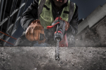 АКЦИЯ 2025! Бур MX4 SDS-Plus 4 режущие кромки SDS-Plus MX4 32 x 450 MILWAUKEE 4932399336