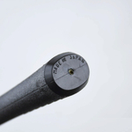 Молоток строительный 650 г 380 мм боек D 29 мм с насечкой рукоять fiberglass Miki Tool М00021217