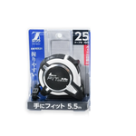 Новинка! Рулетка японская Shinwa FIT GEAR 5,5 м 25 мм 80531 М00021635