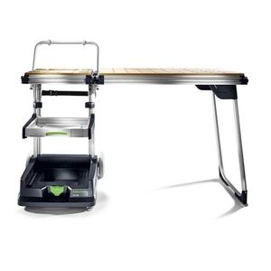 Столы верстаки Festool  MFT