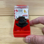 ХИТ! Фреза для углового сращивания D 38.1 I 14 L 47 S 8 Woodwork 955.3814.08