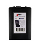 Новинка! Набор из 7 метчиков машинных ZALTAR YELLOW RING HSS-E, DIN 371/376, Тип C 35° RSP M3-12 ZA-05117