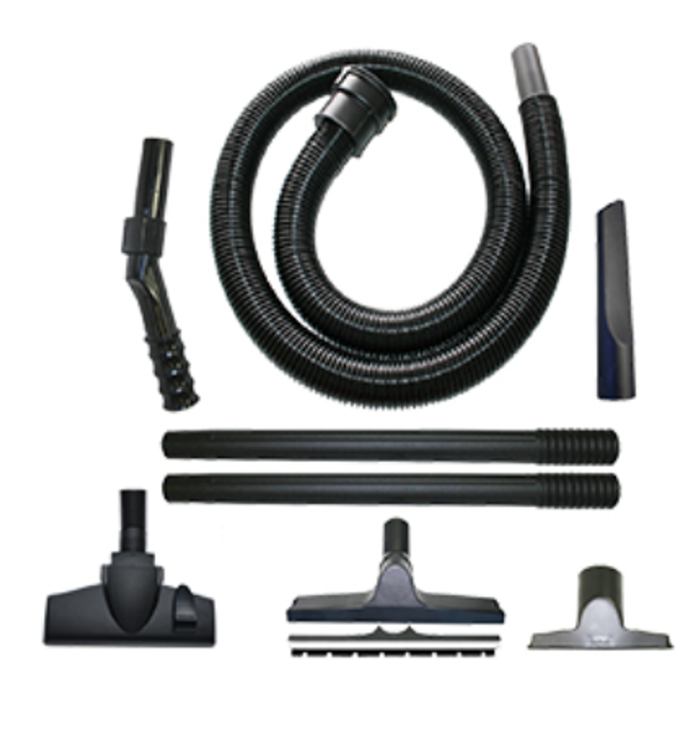 Пылесос профессиональный Starmix  uClean 1432 HK 1,4 кВт 32л 016238
