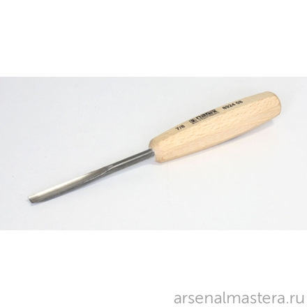 Резец полукруглый тип 7, 8 мм NAREX Standart Line 892408