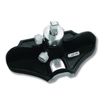 Новинка! Рубанок грунтубель Mini Router Plane – Open Throat 100 мм, лезвие 6 мм GARVIN SRP-0195