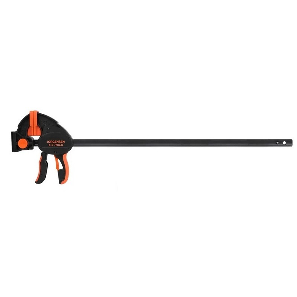 ХИТ! Струбцина быстрозажимная Heavy Duty E-Z HOLD 900 х 92 мм для тяжелых условий эксплуатации PONY JORGENSEN 33736