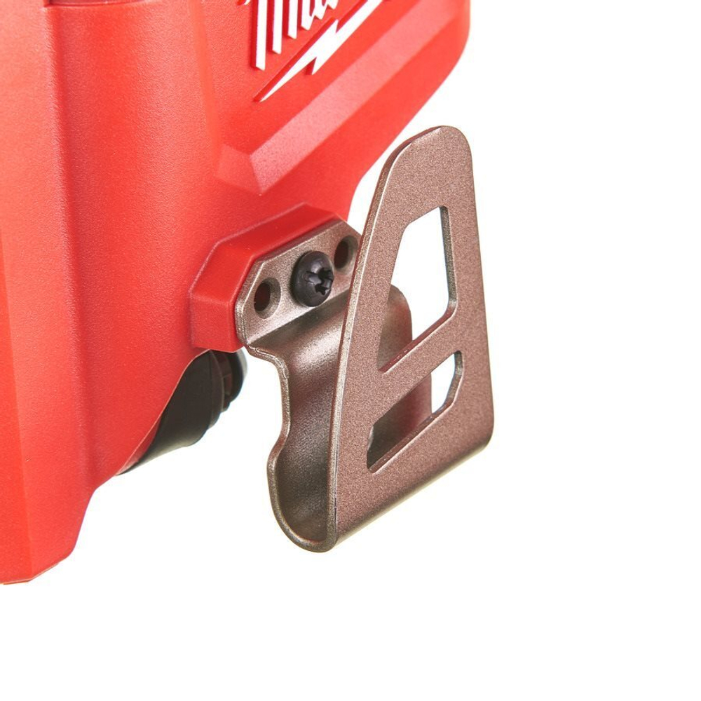Легкий старт: Аккумуляторный заклепочник MILWAUKEE M12 BPRT-0 4933464404
