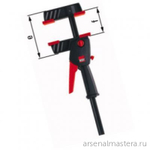 ХИТ! Струбцина для работы одной рукой DuoKlamp DUO BESSEY BE-DUO30-8