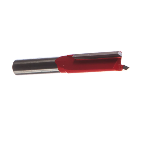 Новинка! Фреза прямая пазовая FREUD PRO 10 х 25.4 х 62.4 мм, S=8 мм, Z=2 MM-01008