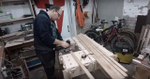 Многофункциональный стол для мастерской - идея стола Festool MFT 3