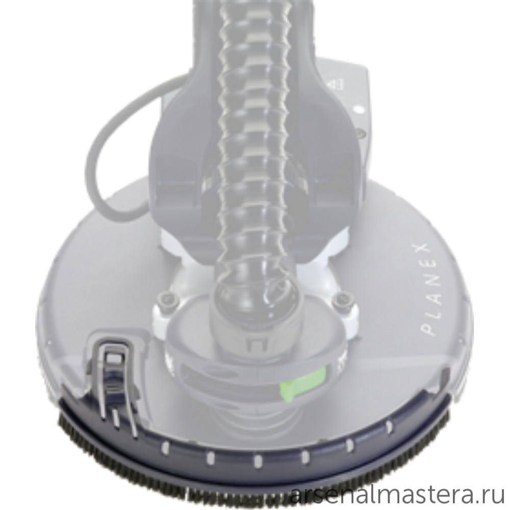 ЛЕТОМ НИЖЕ ХИТ! Кожух щётки защитной FESTOOL BS-LHS 225 495166