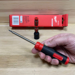 Отвертка прецизионная 27 в 1 MILWAUKEE 4932498176