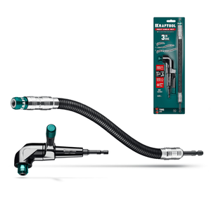 ОСНАСТКА ДЛЯ ДРЕЛЕЙ И ШУРУПОВЕРТОВ