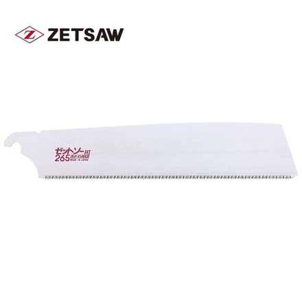 Сменное лезвие для пилы Kataba Cross H-265 14TPI ZetSaw 15004