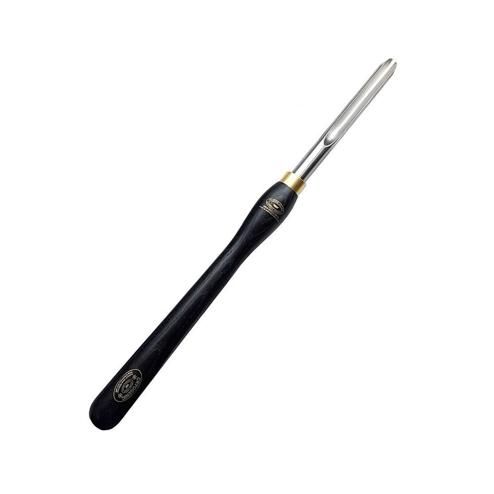 Новинка! Резец токарный PM Bowl Gouge 19 мм, рукоять 406 мм для чаш Crown М00016305