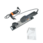 Новинка! Электрическая плоскошлифовальная машинка ручная MAXXT 220V / 50Hz, 0,6 кВт, подошва 400 x 70 мм, орбита 5 мм MOS600R