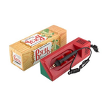 Новинка! Прибор для выжигания Вязь по дереву, с регулировкой мощности 220 В 20 Вт, Выжигатель Трансвит 1191011 М00002673