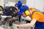 Торцовочная пила с протяжкой FESTOOL KS 120 REB-Set-UG KAPEX 575313