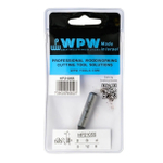 Фреза пазовая D 5 B 12 хвостовик 8 WPW HP21055