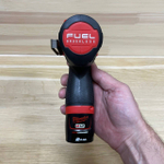 УДОБНЫЙ КОМПЛЕКТ ХИТ! В кейсе M12 FPDXKIT-202X: Субкомпактная ударная аккумуляторная дрель со съемным патроном с 2 шт Аккумуляторами M12 B2 2.0 Ач, Зарядное устройство C12 Milwaukee 4933464138