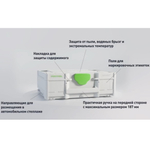 Систейнер 3 Festool SYS3 M 237 204843
