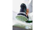 СКИДКИ ХИТ! Эксцентриковая шлифовальная машинка FESTOOL ETS 150/3 EQ 575023