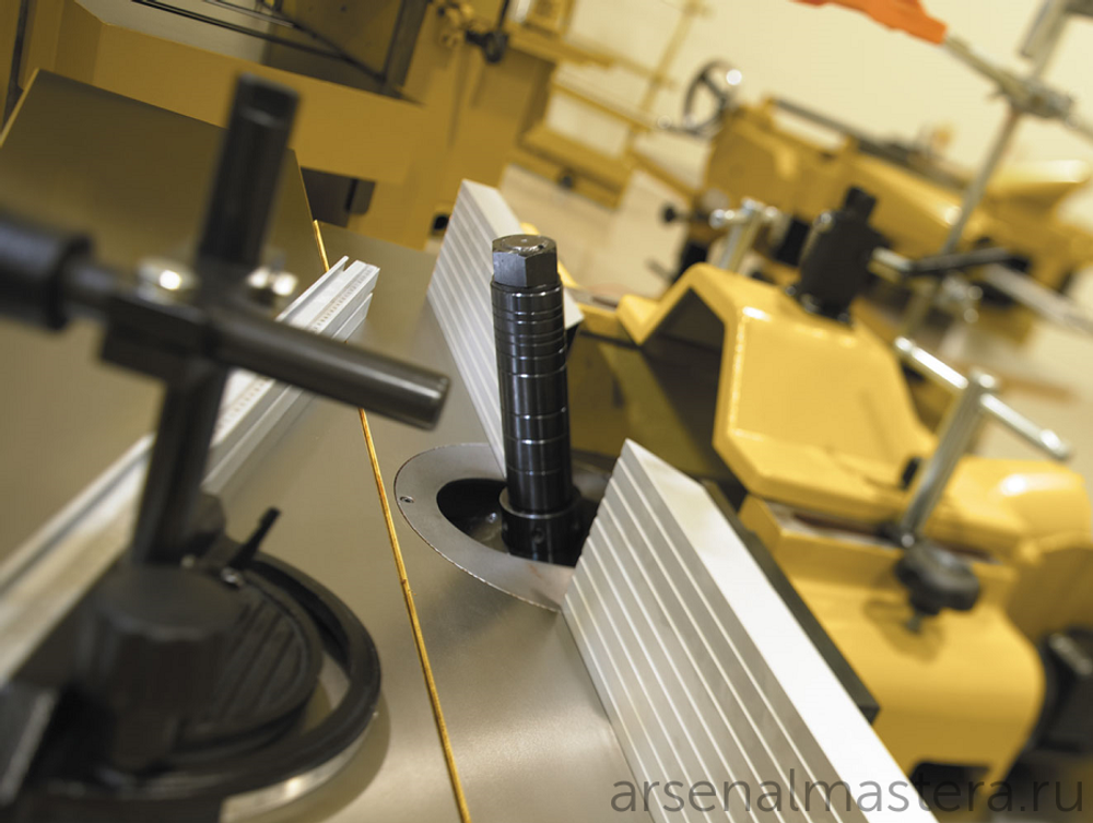 Фрезерный станок промышленный Powermatic TS29 1791284-PMRU