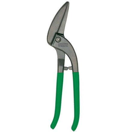 Идеальные ножницы леворежущие BESSEY ER-D118-300L