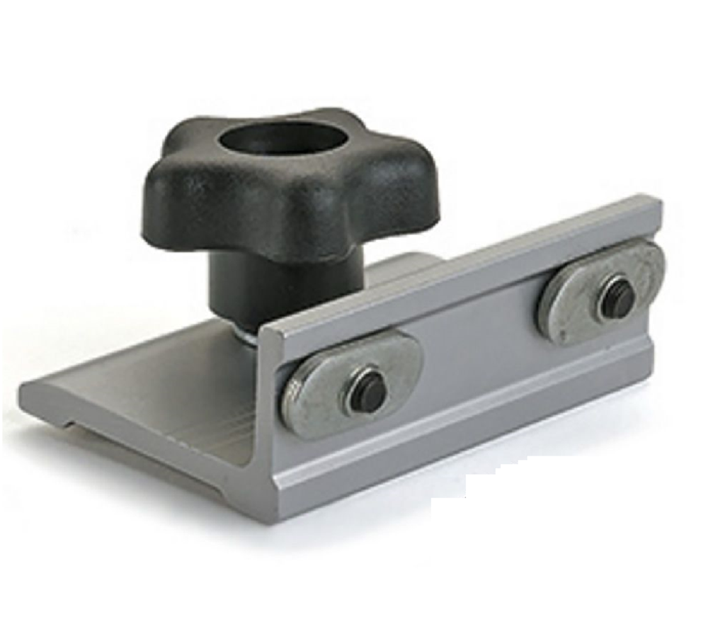Соединитель Veritas T-Track Elbow Bracket для монтажной шины Veritas Edge T-Slot Track 13k12.07 М00012650