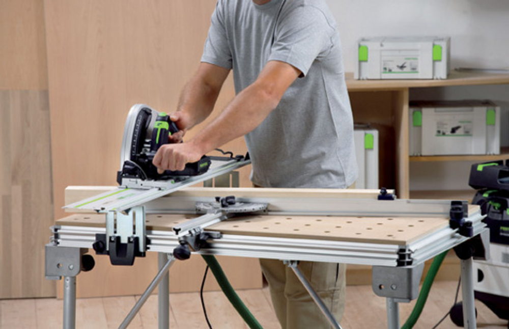 ХИТ! Стол рабочий многофункциональный Festool MFT/3 495315