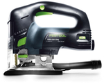 Маятниковый лобзик Festool CARVEX PSB 420 EBQ-Plus 576186