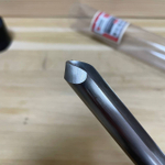 СКИДКИ ЧЕРНАЯ ПЯТНИЦА! Токарный желобочный резец 16 мм HSS M2 Woodwork PWT-016